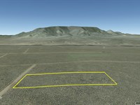 Dream Homestead : Sanford : Costilla County : Colorado