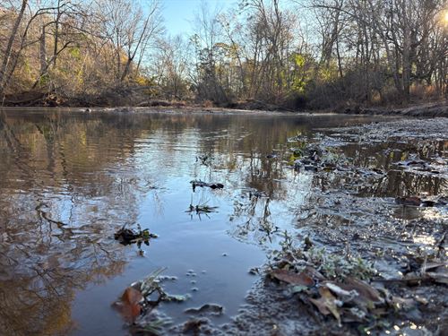 Smith Farm, 175 Acres : Athens : Jackson County : Georgia