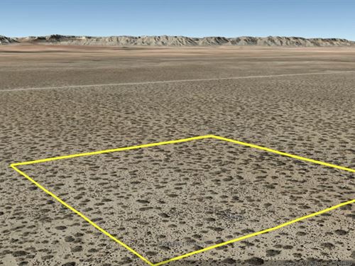 10Ac Van Horn TX 9397 $137/Mo : Van Horn : Culberson County : Texas