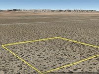 20Ac Tornillo TX 60553 Lot8 $273/M : Fort Hancock : Hudspeth County : Texas