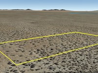 20Ac Tornillo, TX 60553 Lot7 $273/M : Fort Hancock : Hudspeth County : Texas