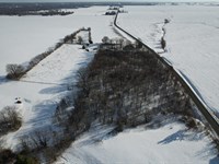 MT Auburn Blacktop 6 : Decatur : Macon County : Illinois