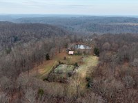 Land for Sale in Edmonson Co., KY : Mammoth Cave : Edmonson County : Kentucky