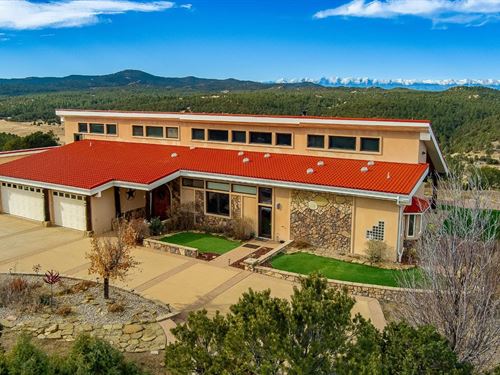 8010 County Rd 53.1, Trinidad, CO 8 : Trinidad : Las Animas County : Colorado