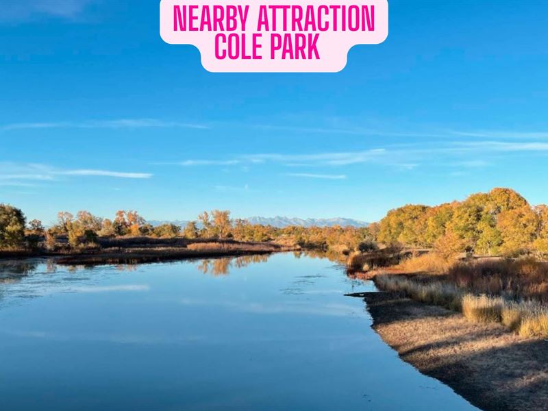 Why Is This Still Available : San Luis : Costilla County : Colorado