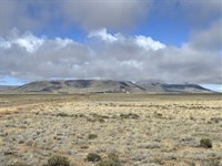 15 Acres Colorado, Stunning Views : San Luis : Costilla County : Colorado