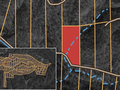 Cash or $999 Down Financing Avail : Clifton : Perry County : Tennessee