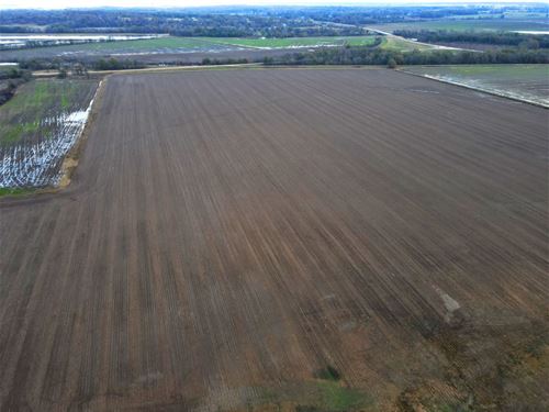 170 Acres in Tunica County, MS : Tunica : Mississippi