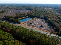 Swallowfork Acreage : Callahan : Nassau County : Florida