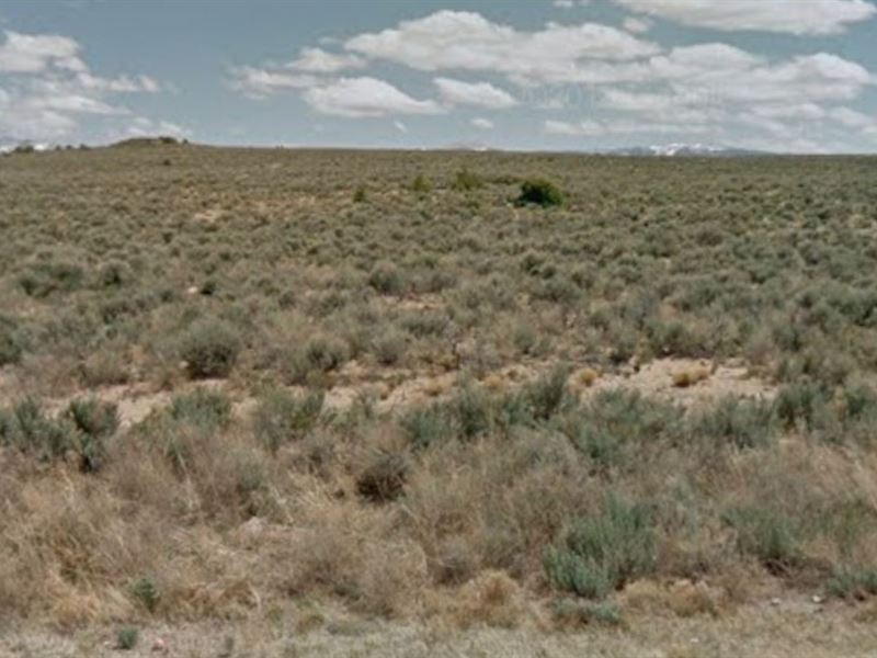 Have You Ever Seen This : San Luis : Costilla County : Colorado