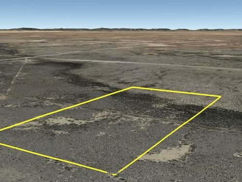 20Ac Pecos County TX 31670 & 31517 : Fort Hancock : Pecos County : Texas