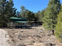 Immediate Off-Grid Setup : Grants : Cibola County : New Mexico