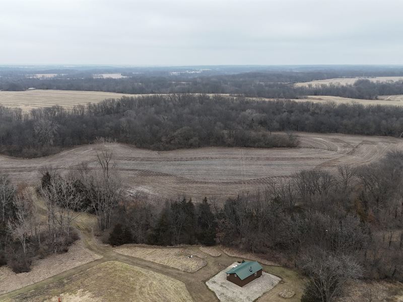 Fulton County 40 : Ellisville : Fulton County : Illinois