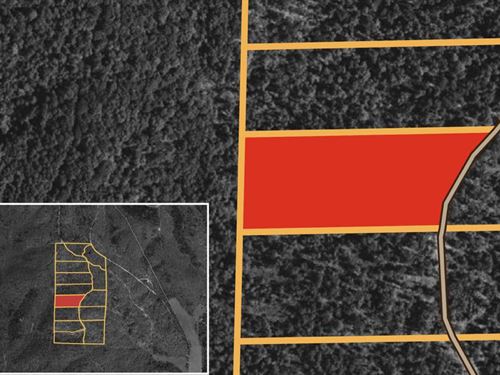 Financing Available, Own Today : Ellington : Reynolds County : Missouri