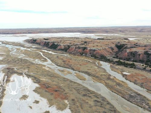 Woodward County, OK 361 Acres M/L : Freedom : Woodward County : Oklahoma