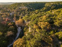 2,025 Acres in Junction, Texas : Junction : Kimble County : Texas