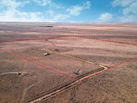 39.6 Acres in Morgan County, CO : Wiggins : Morgan County : Colorado