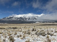 Camp and Explore. Blanca Peak : Blanca : Costilla County : Colorado