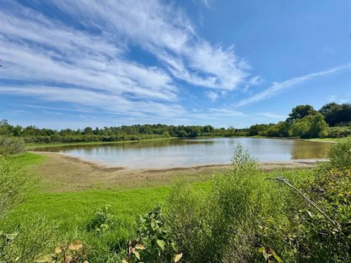 82 Acres in Tallahatchie County : Charleston : Tallahatchie County : Mississippi