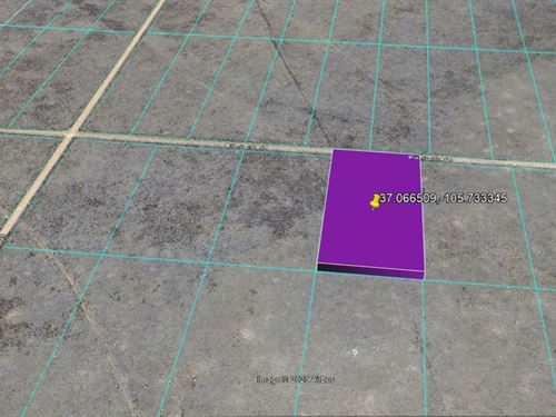 Dare to Own 5 Acres for $169/Mo : San Luis : Costilla County : Colorado