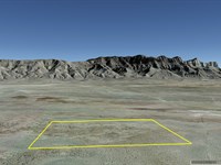 Texas History, Guadalupe Mountains : Dell City : Hudspeth County : Texas