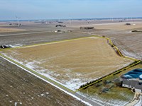 Land Auction, Paulding Co, OH : Payne : Paulding County : Ohio