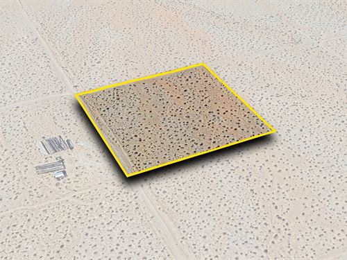 Convenient Access Lot : Adelanto : San Bernardino County : California