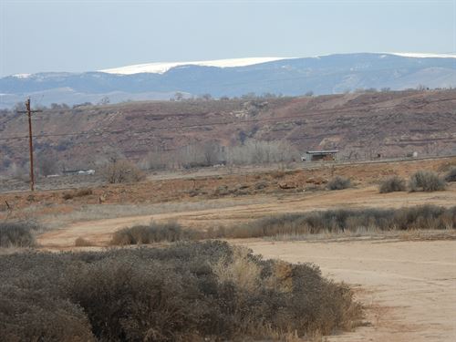 Ballard Development Property : Ballard : Uintah County : Utah