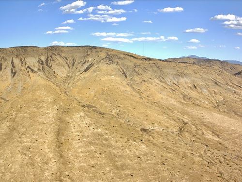 Solitude with Million Dollar Views : Dolan Springs : Mohave County : Arizona