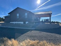 517 Trailsend Rd, Walsenburg, CO 81 : Walsenburg : Huerfano County : Colorado
