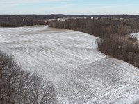 Land Auction, Williams Co, OH : Edon : Williams County : Ohio