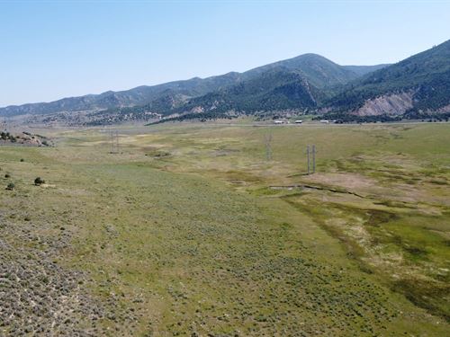 Wet Meadow Ranch : Meeker : Rio Blanco County : Colorado