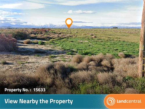 A Gorgeous 5.11 Acre in Los Angeles : Los Angeles : California