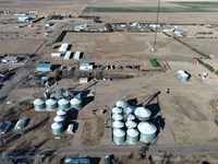 Heritage Seed & Grain, Llc : Flagler : Kit Carson County : Colorado