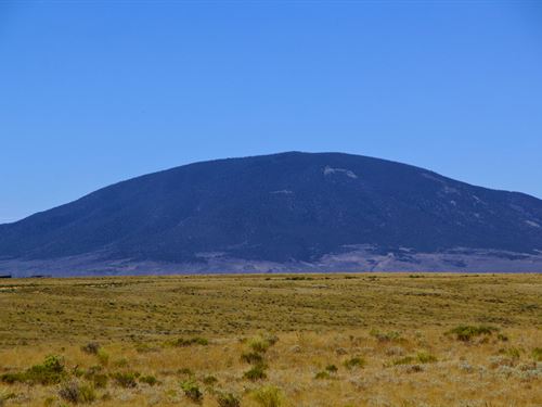 5.14 Acres Costilla County CO : San Luis : Costilla County : Colorado