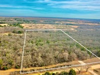 Buildable Homesite Near Stillwater : Stillwater : Payne County : Oklahoma
