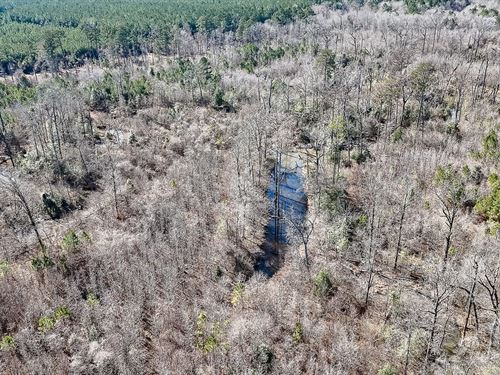 Flat Creek Tract : Hamburg : Ashley County : Arkansas