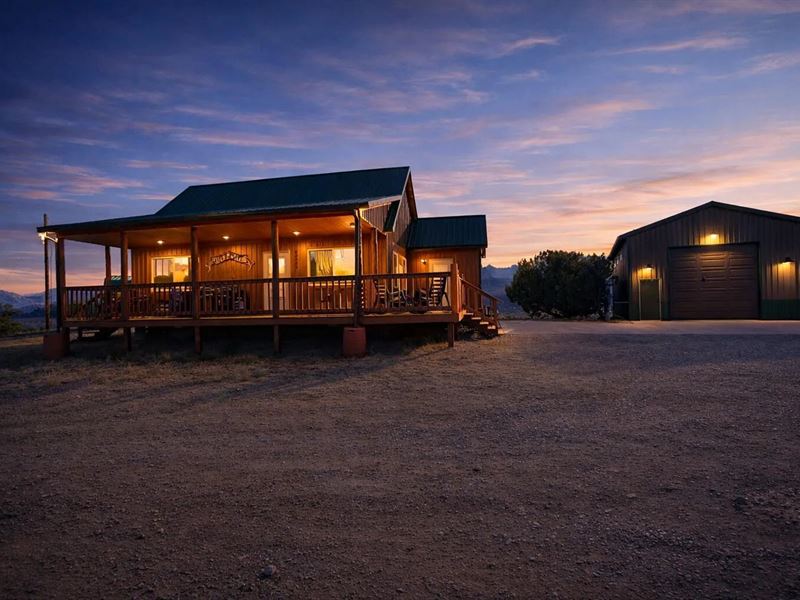 20480 State Hwy 69, Gardner, CO 810 : Gardner : Huerfano County : Colorado