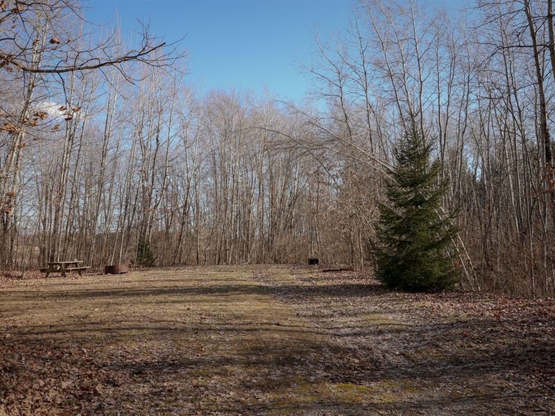 US 322, 40 Acres : Williamsfield : Ashtabula County : Ohio
