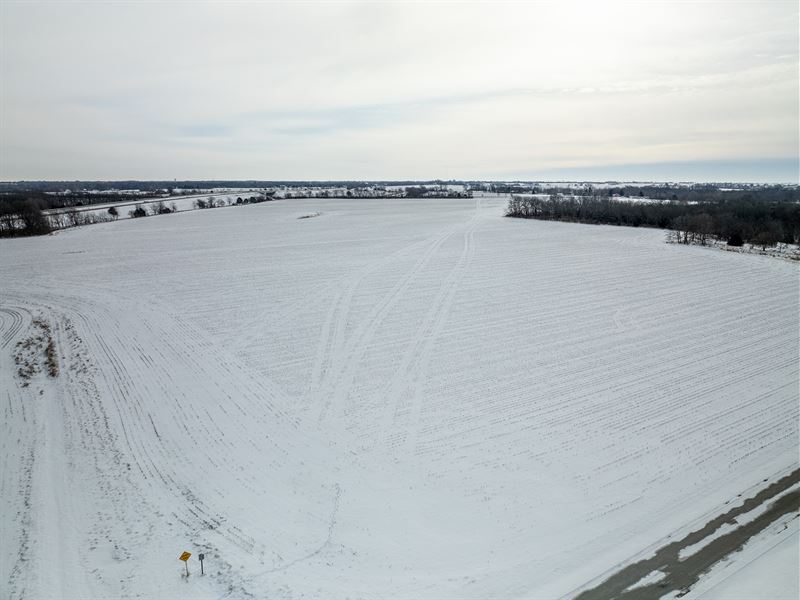 Land Auction, Macon Co, IL : Decatur : Macon County : Illinois