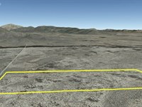 20Ac Sierra Blanca, TX 73487 $276/M : Sierra Blanca : Hudspeth County : Texas