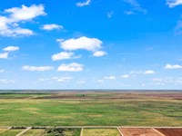 Beautiful 10 Acres in Brownfield : Brownfield : Terry County : Texas