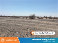 Beautiful Desert 20 Acres in CA : East Imperial : Imperial County : California