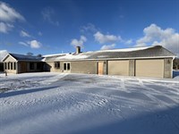 Real Estate Auction, Noble Co, In : Albion : Noble County : Indiana