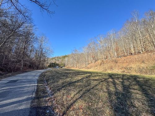 Harless Fork Rd, 14 Acres : Branchland : Lincoln County : West Virginia