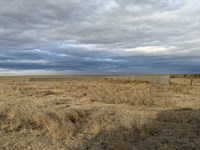 Cheyenne County Ranch, 26007 : Wild Horse : Kit Carson County : Colorado