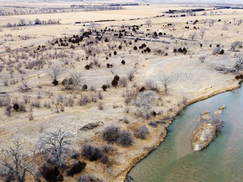 Bridgeport North Platte 120 : Bridgeport : Morrill County : Nebraska