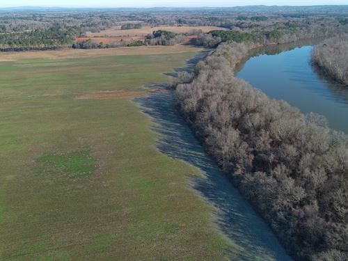 Coosa River Frontage : Vincent : Shelby County : Alabama
