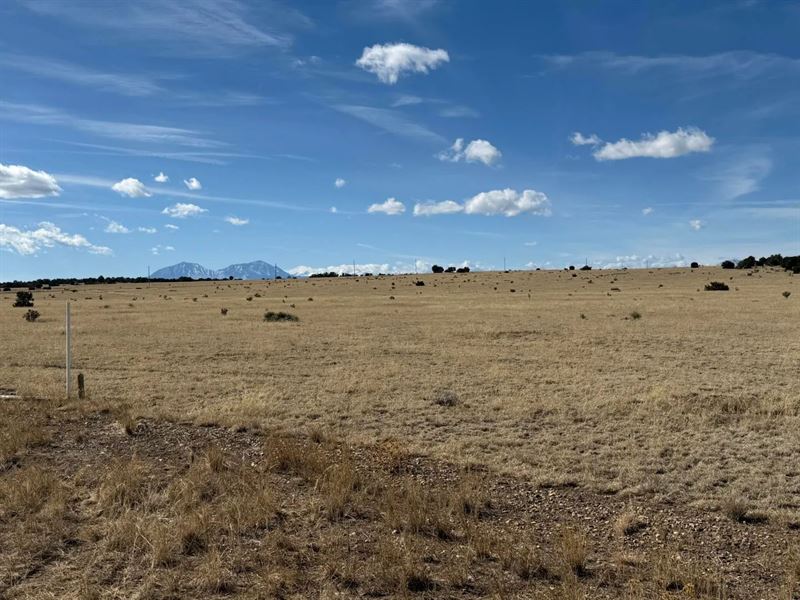157&191 Turkey Ridge Ranch, Walsenb : Walsenburg : Huerfano County : Colorado