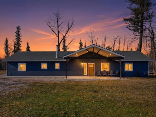 871 Conrad Drive : Kalispell : Flathead County : Montana